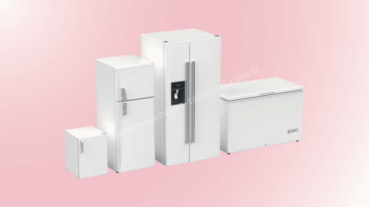 Çeltikçi Buzdolabı Tamircisi - Çeltikçi Beyaz Eşya Tamircisi